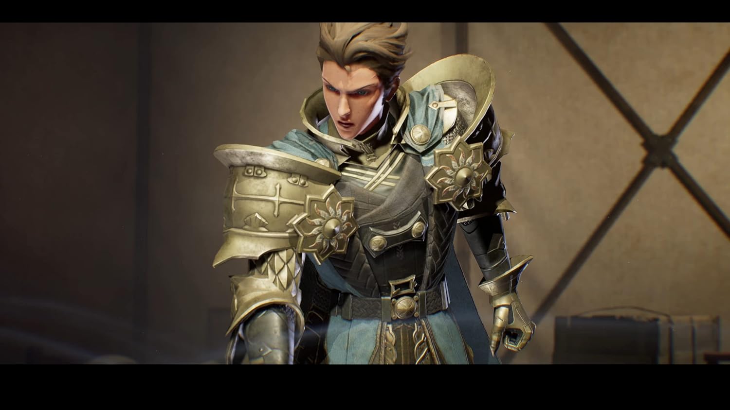 The DioField Chronicle (Xbox Series X)