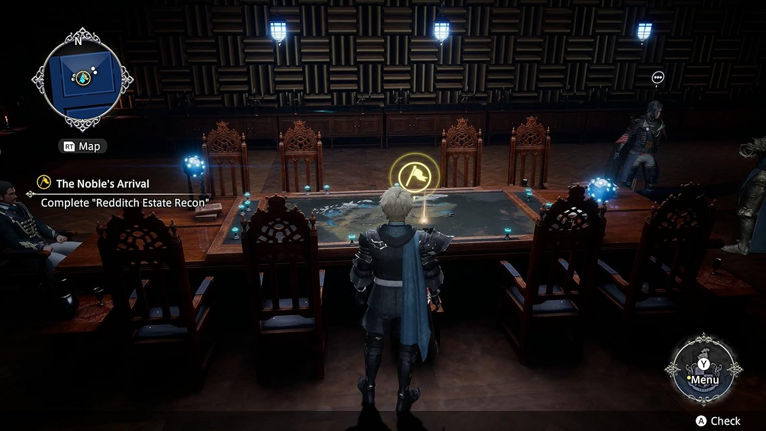 The DioField Chronicle (Xbox Series X)
