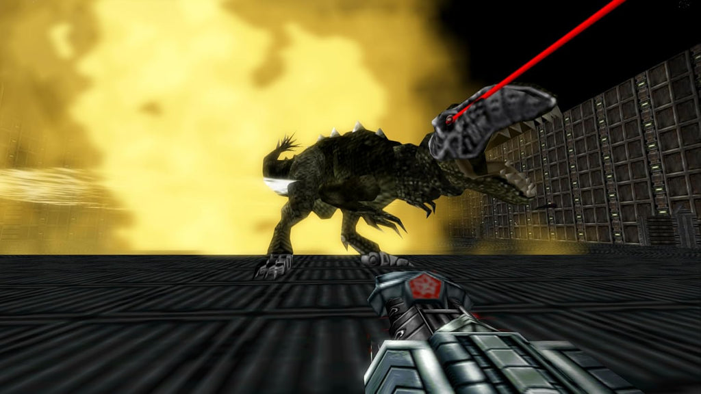 Turok Trilogy Bundle (PS5)
