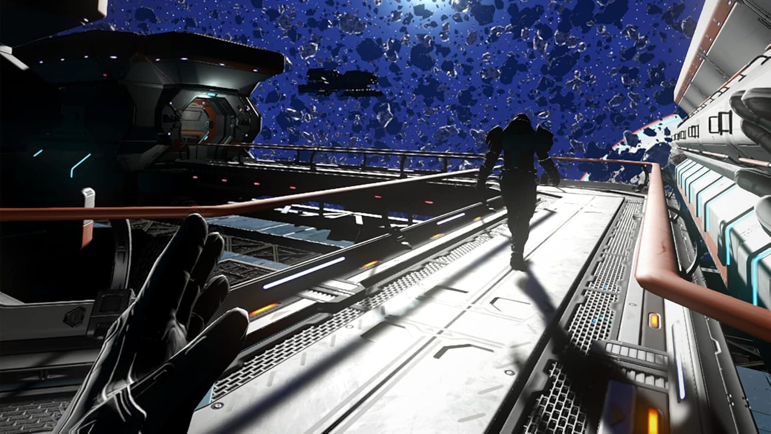 No Man's Sky (PS5)