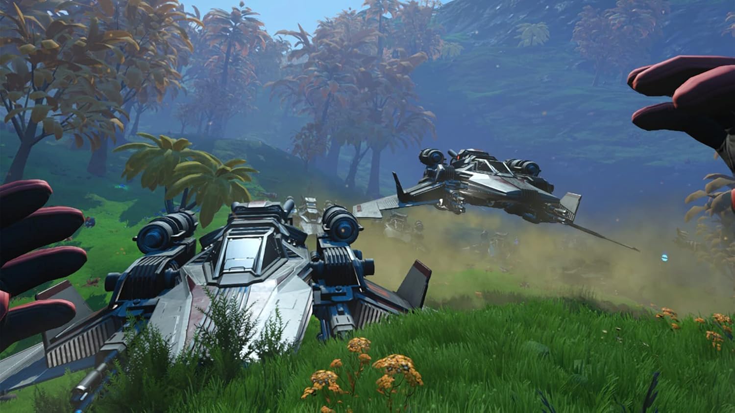 No Man's Sky (PS5)