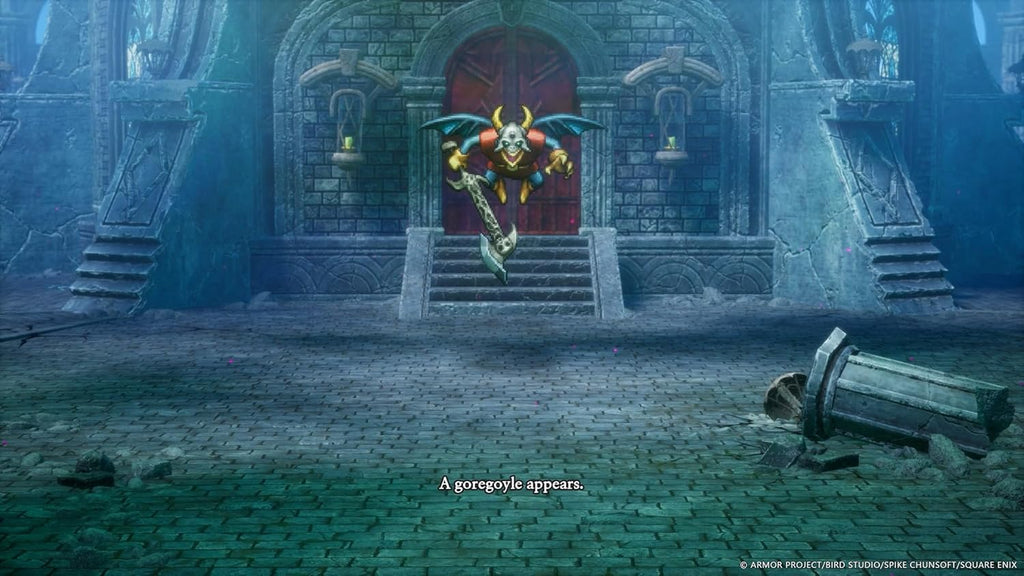Dragon Quest I & II HD-2D Remake (Xbox Series X)