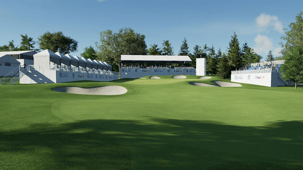 PGA 2K25 (PS5)