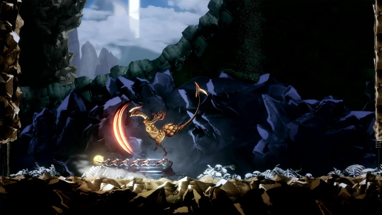 Shadow Labyrinth (Xbox Series X)