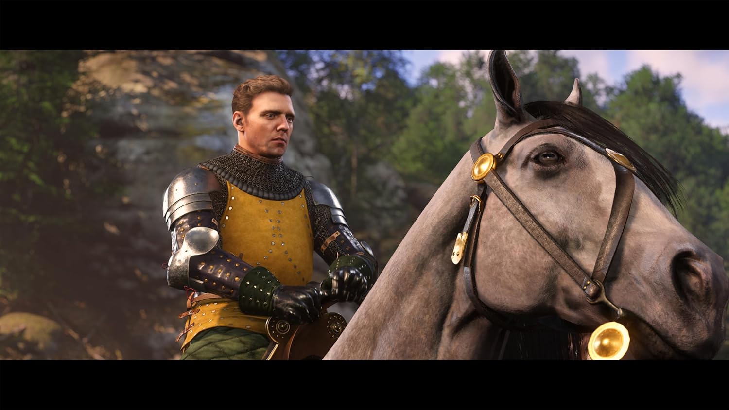 Kingdom Come: Deliverance II (PS5)