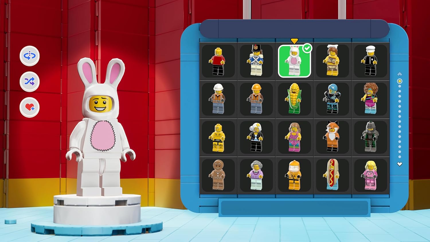 LEGO® Party! (PS5)