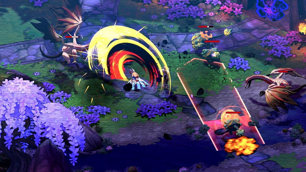 Towa and the Guardians of the Sacred Tree (Xbox Series X)