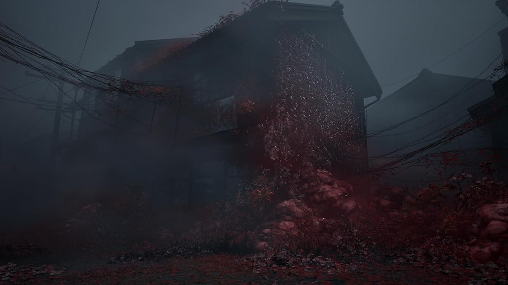 SILENT HILL f - Day One Edition (Xbox Series X)