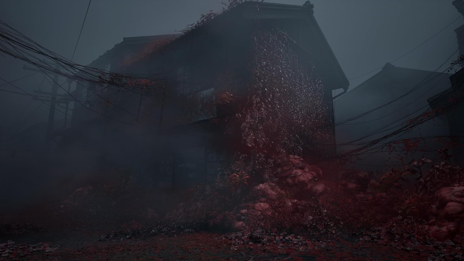 SILENT HILL f - Day One Edition (Xbox Series X)