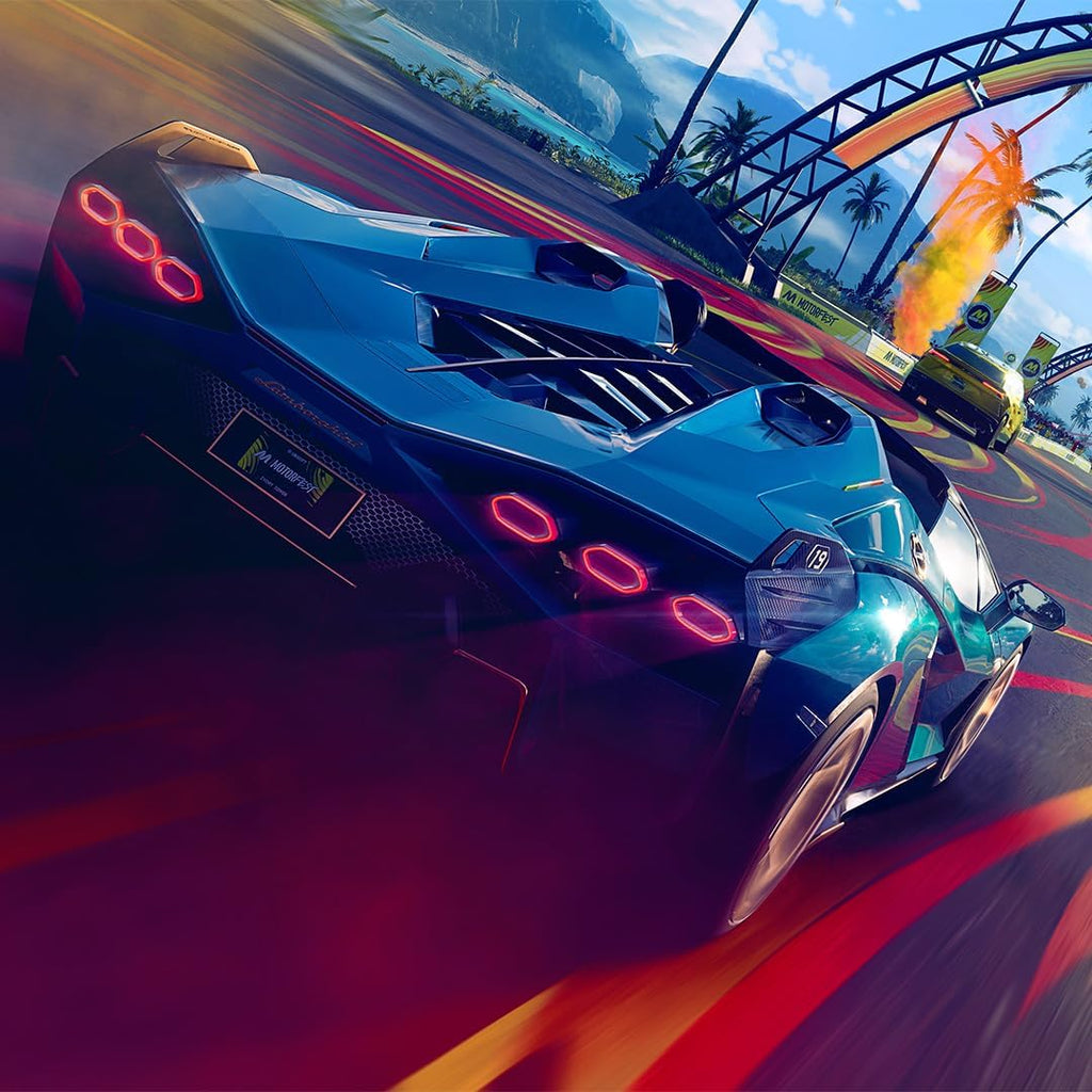 The Crew Motorfest - Special Edition (Xbox Series X)