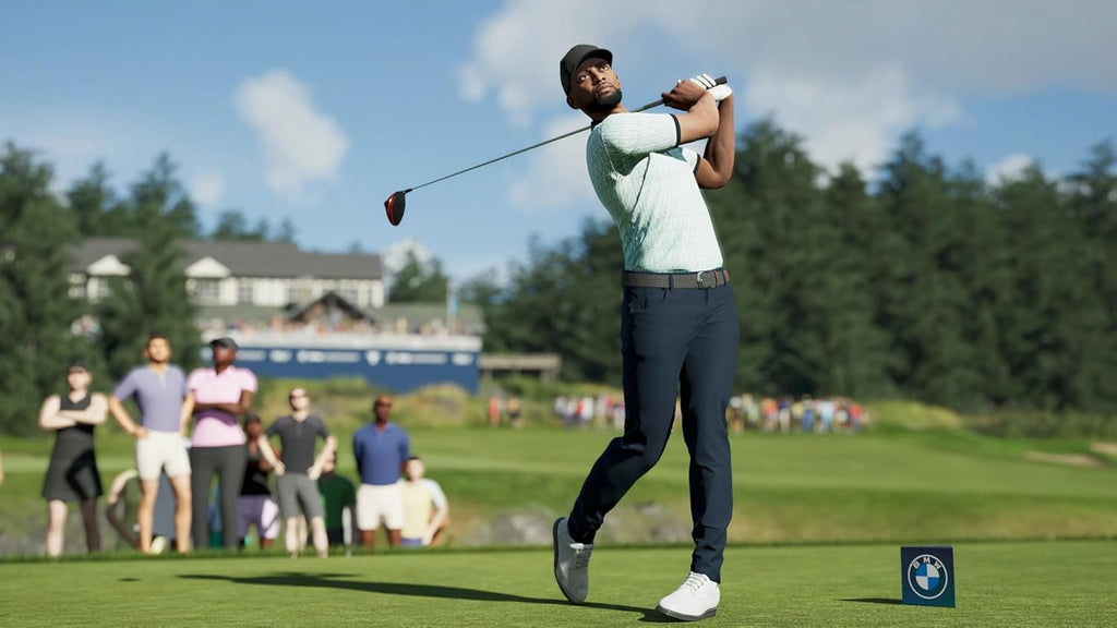 PGA 2K25 (PS5)