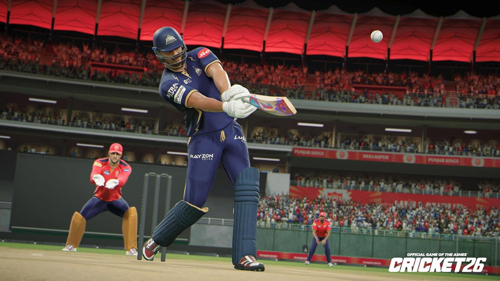 Cricket 26 - The Official Game of The Ashes (PS5)