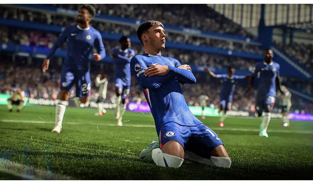 EA Sports FC 26 (Xbox Series X)