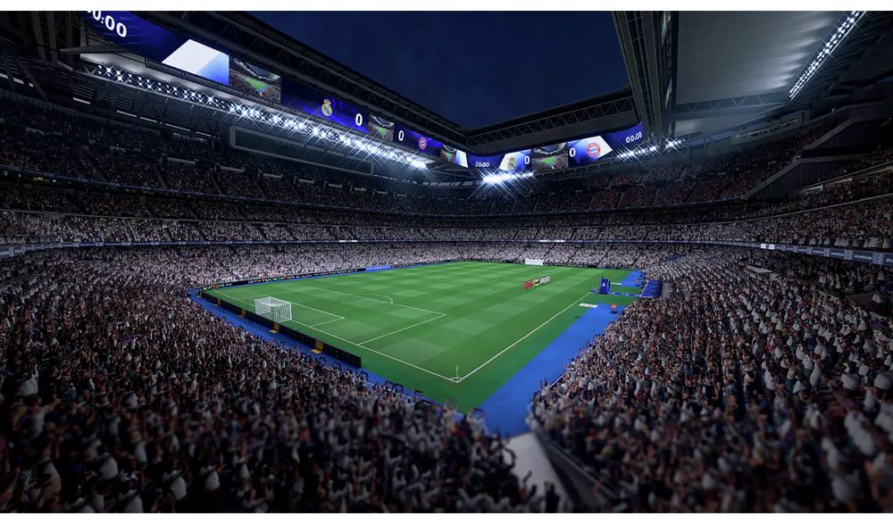 EA Sports FC 26 (Xbox Series X)