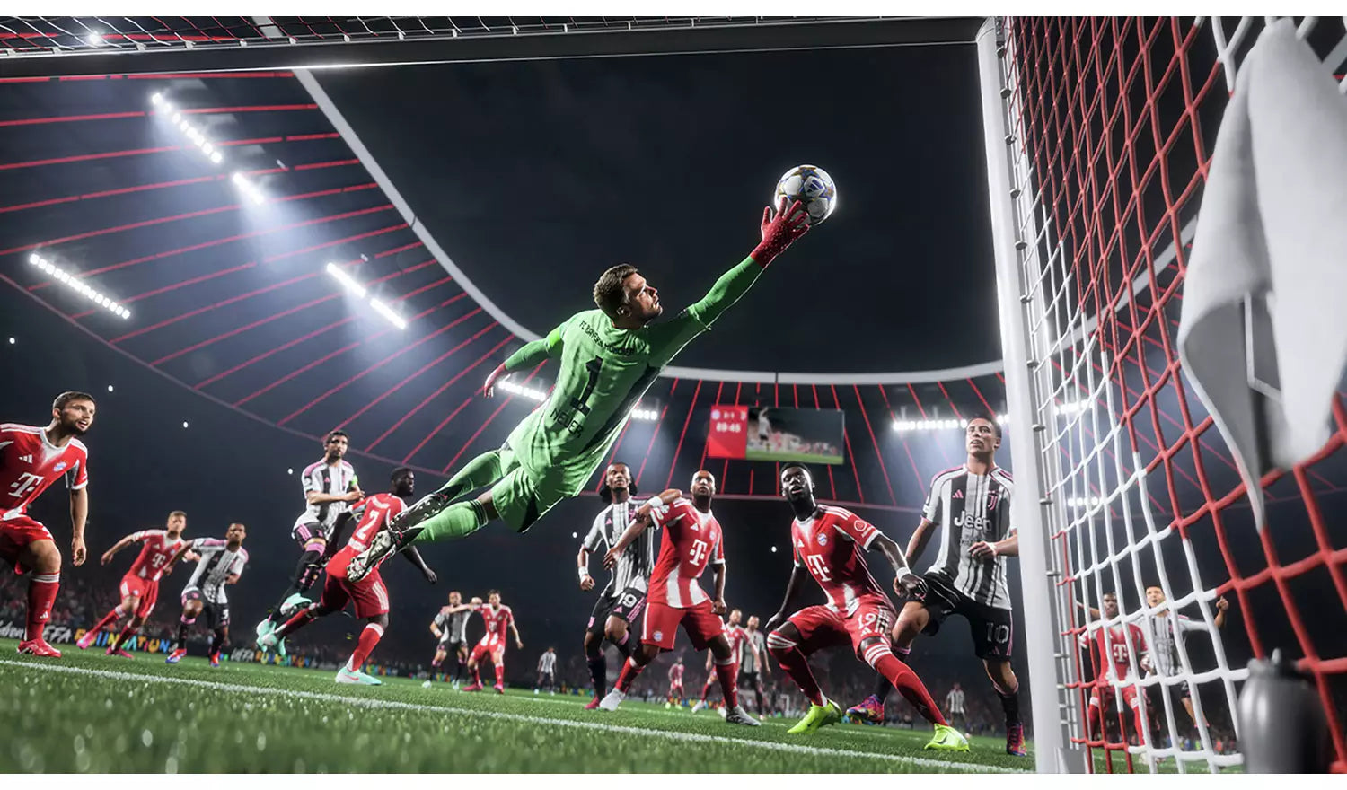 EA Sports FC 26 (Xbox Series X)