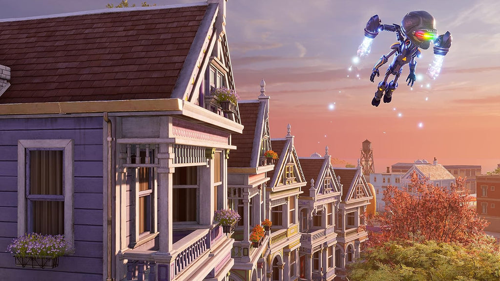 Destroy All Humans! 2: Reprobed (Xbox Series X)
