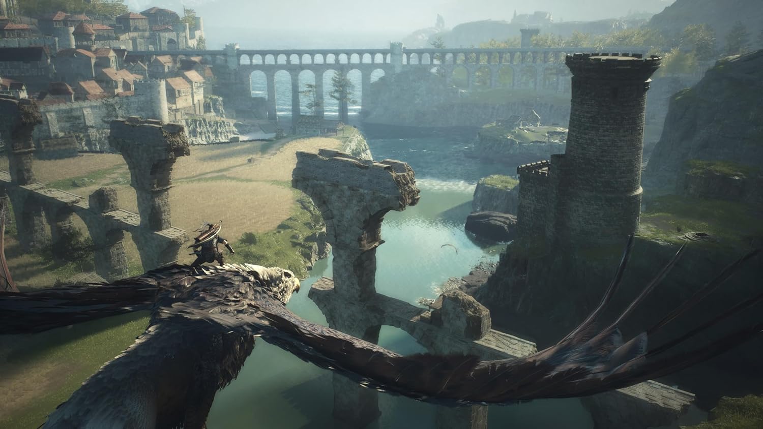 Dragon's Dogma II (PS5)