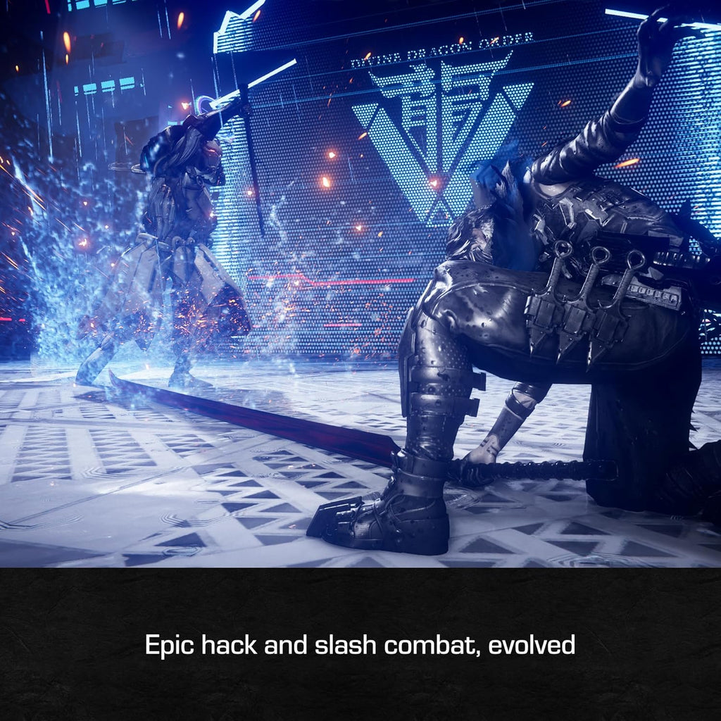 Ninja Gaiden 4 Deluxe Edition [Code in a Box] (Xbox Series X)