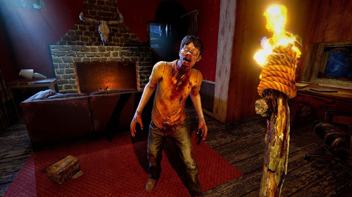 7 Days to Die – Console Edition Survival Bundle (Xbox Series X)