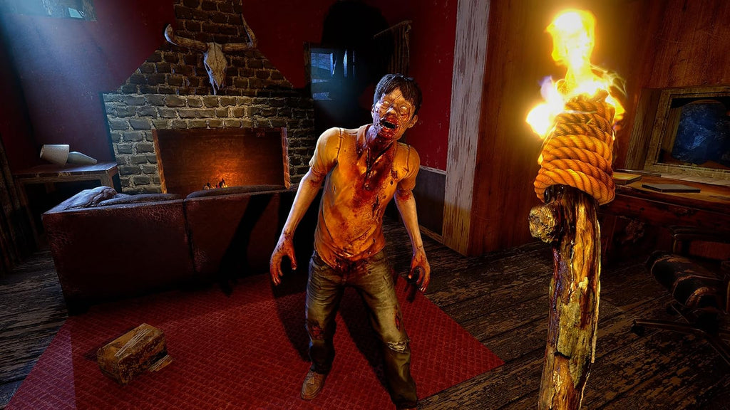 7 Days to Die - Console Edition (Xbox Series X)