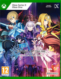 Sword Art Online: Last Recollection (Xbox Series X)