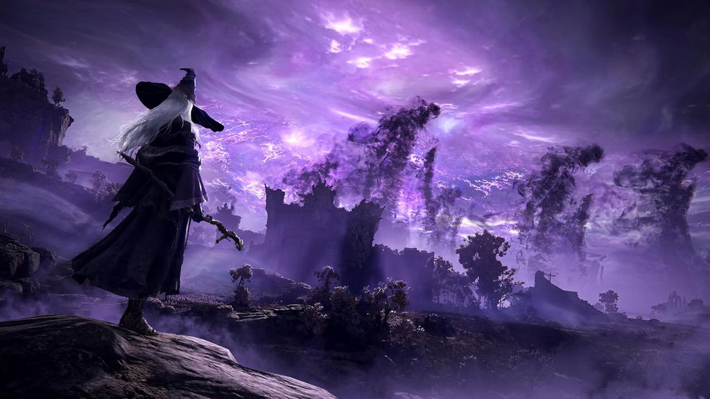Elden Ring Nightreign - Seekers Edition (Xbox Series X)