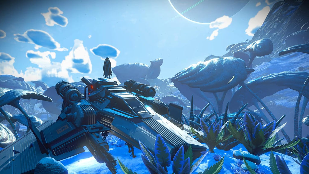 No Man's Sky (PS5)