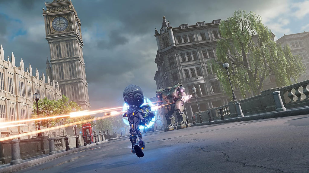 Destroy All Humans! 2: Reprobed (Xbox Series X)