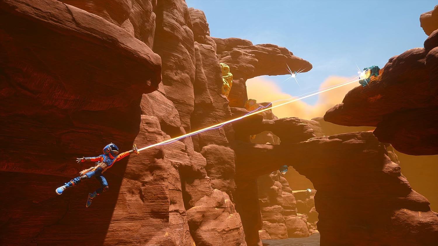 Revenge of the Savage Planet - Day One Edition (Xbox Series X)