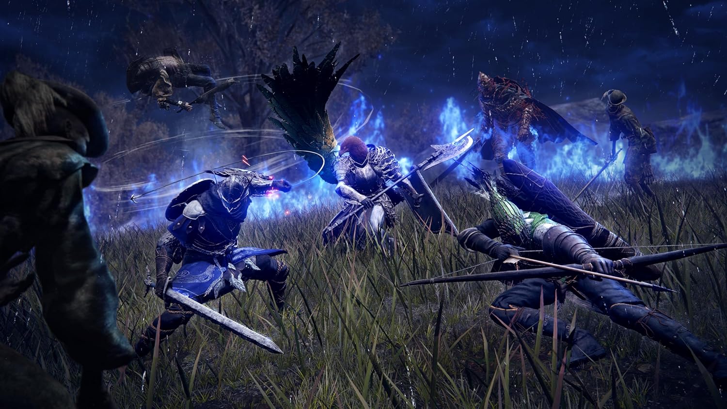 Elden Ring Nightreign - Seekers Edition (Xbox Series X)