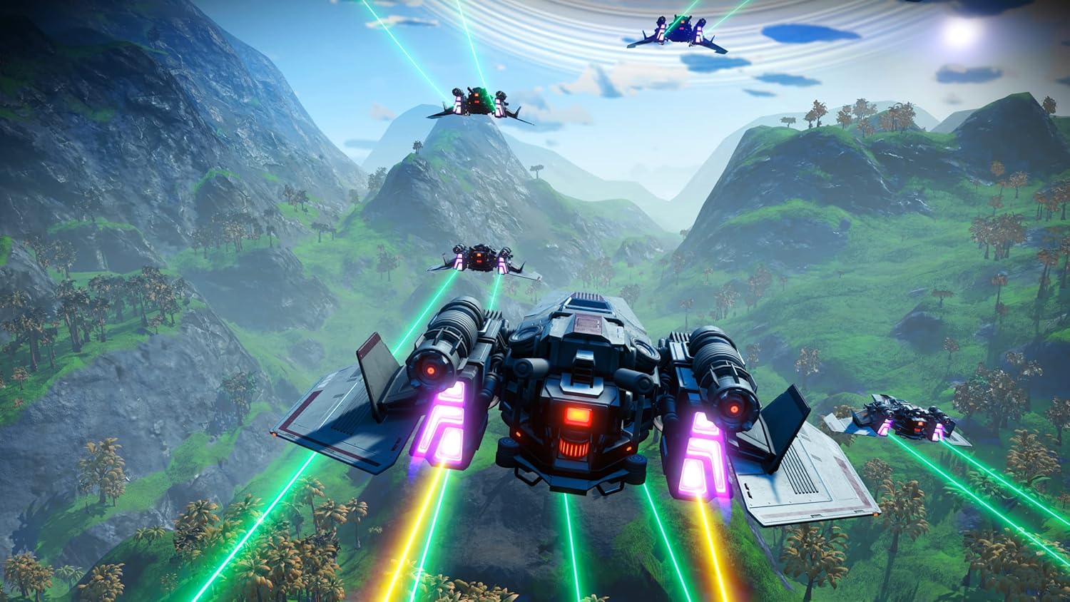 No Man's Sky (PS5)