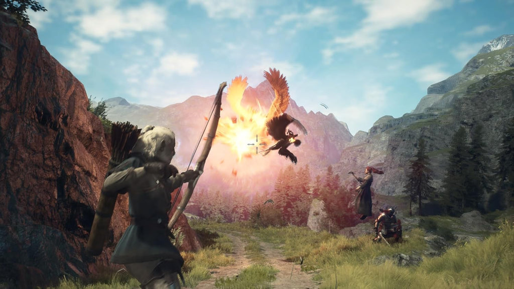 Dragon's Dogma II (PS5)