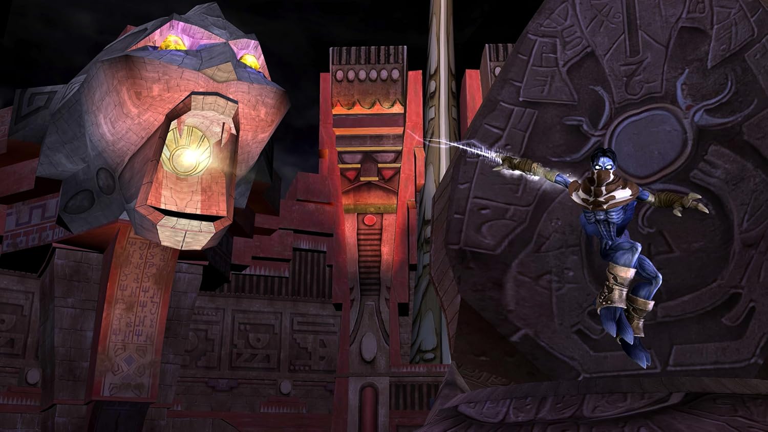 Legacy of Kain Soul Reaver 1-2 Remastered (PS5)