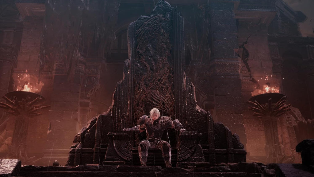The First Berserker: Khazan (PS5)
