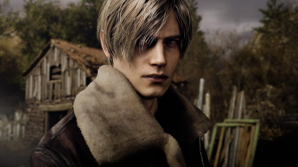 Resident Evil 4 Remake (PS5)