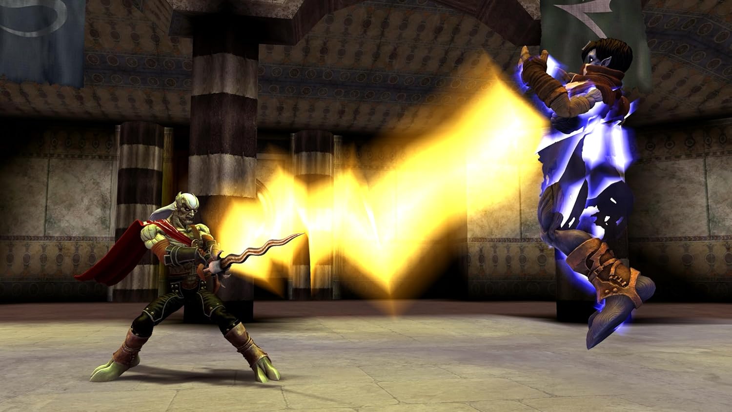 Legacy of Kain Soul Reaver 1-2 Remastered (PS5)