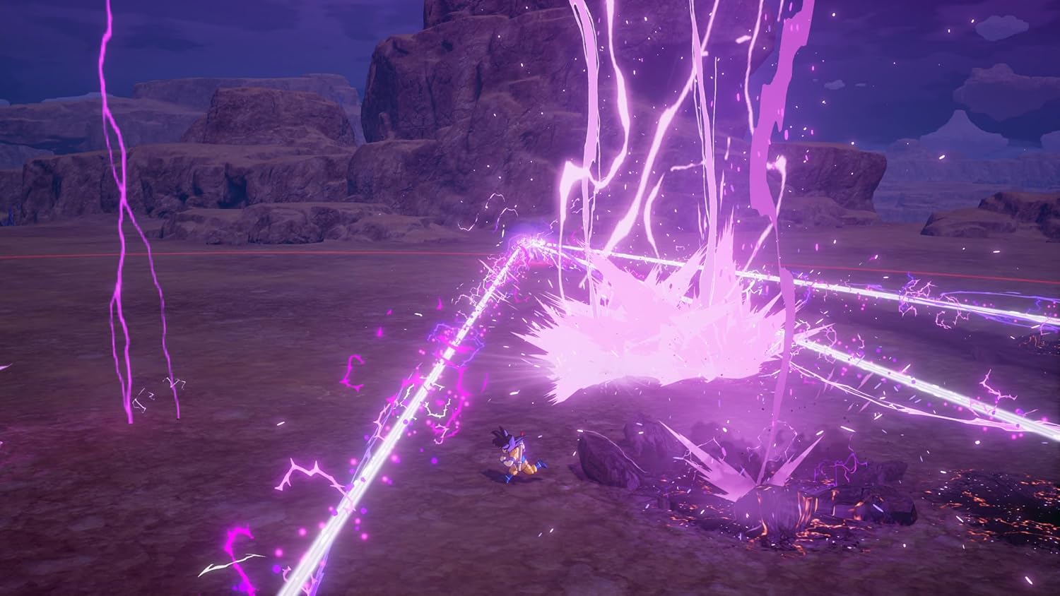 Shadow Labyrinth (PS5)