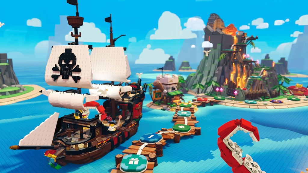 LEGO® Party! (PS5)