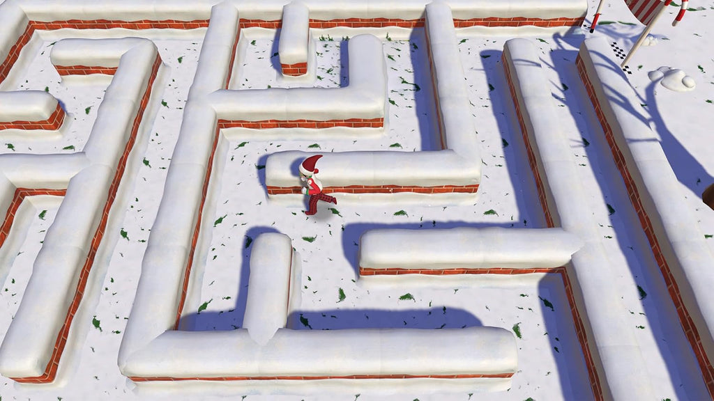 The Elf on the Shelf: Christmas Heroes (Xbox Series X)