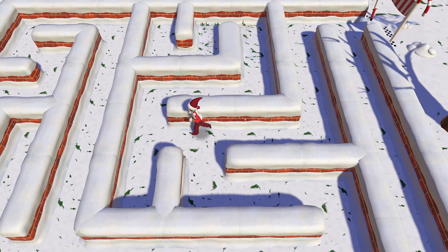 The Elf on the Shelf: Christmas Heroes (Xbox Series X)