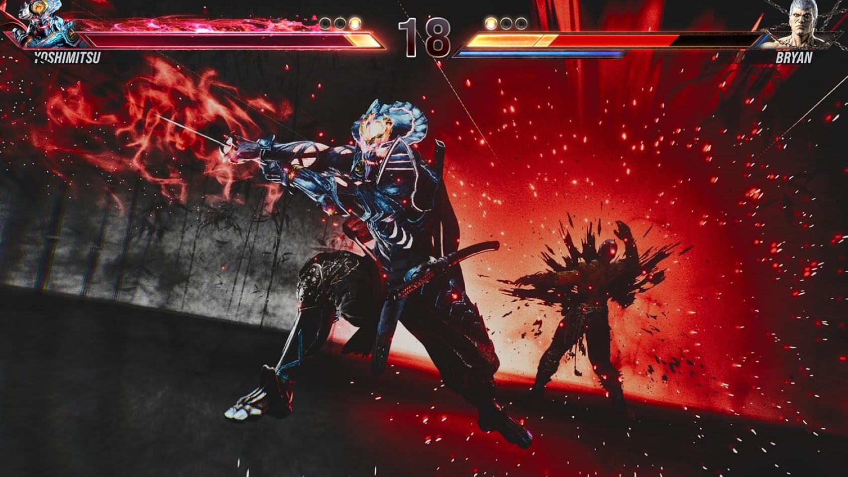 Tekken 8 Launch Edition (Xbox Series X)