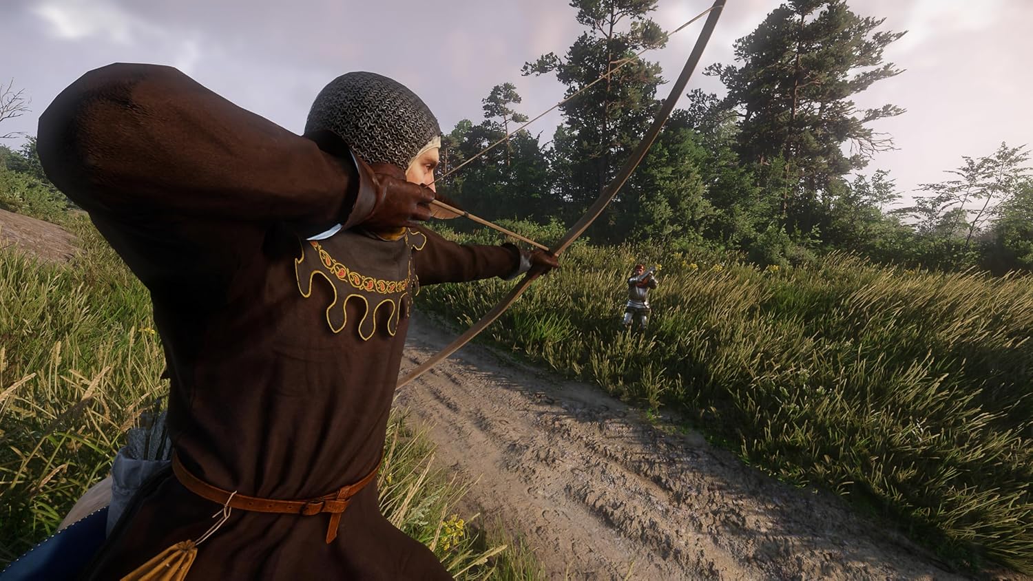 Kingdom Come: Deliverance II (PS5)