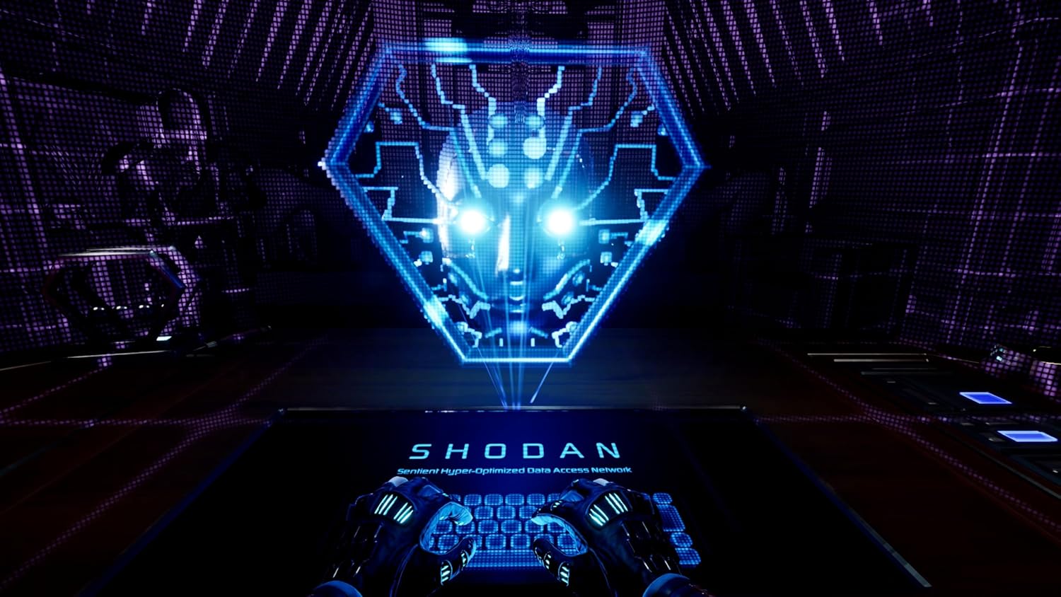 System Shock (PS5)