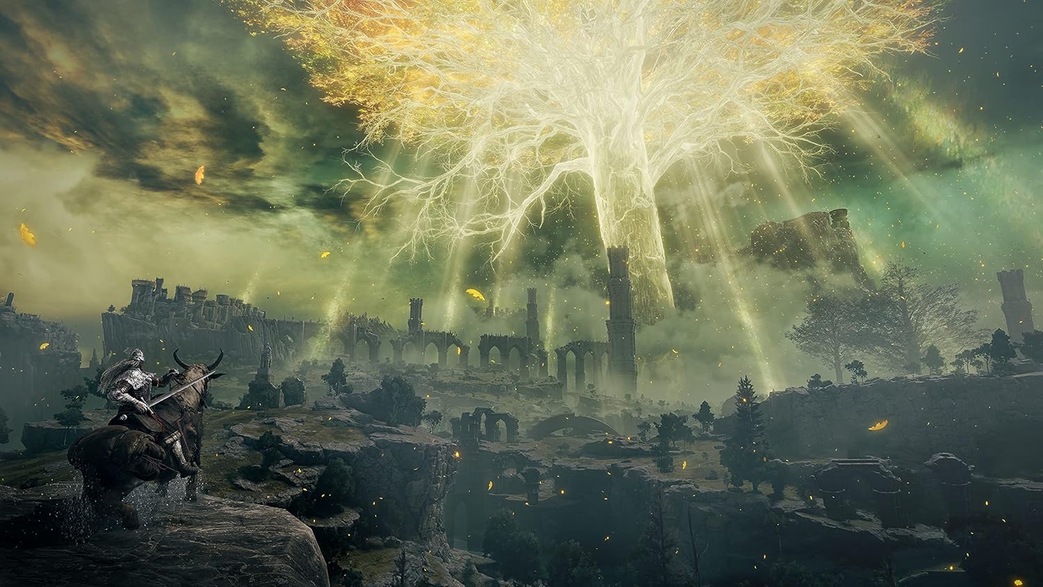 Elden Ring (Xbox Series X)