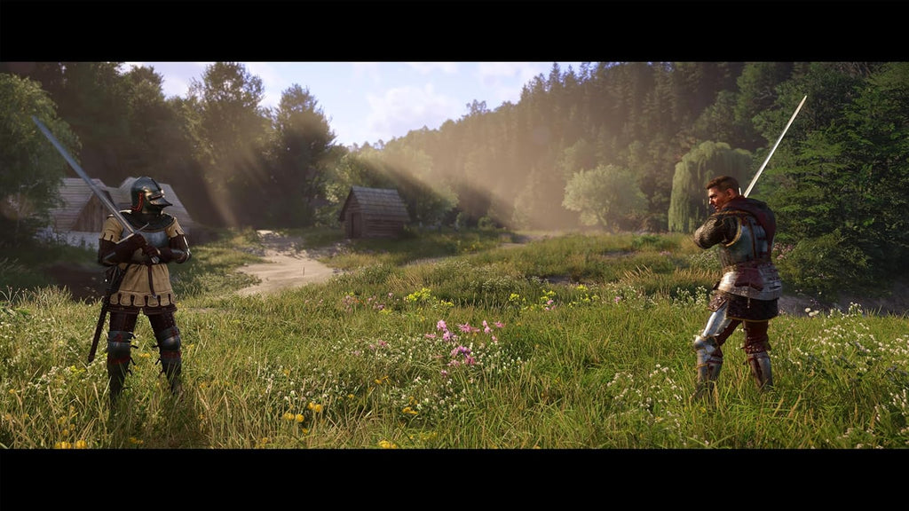 Kingdom Come: Deliverance II - Day One Edition (Xbox Series X)