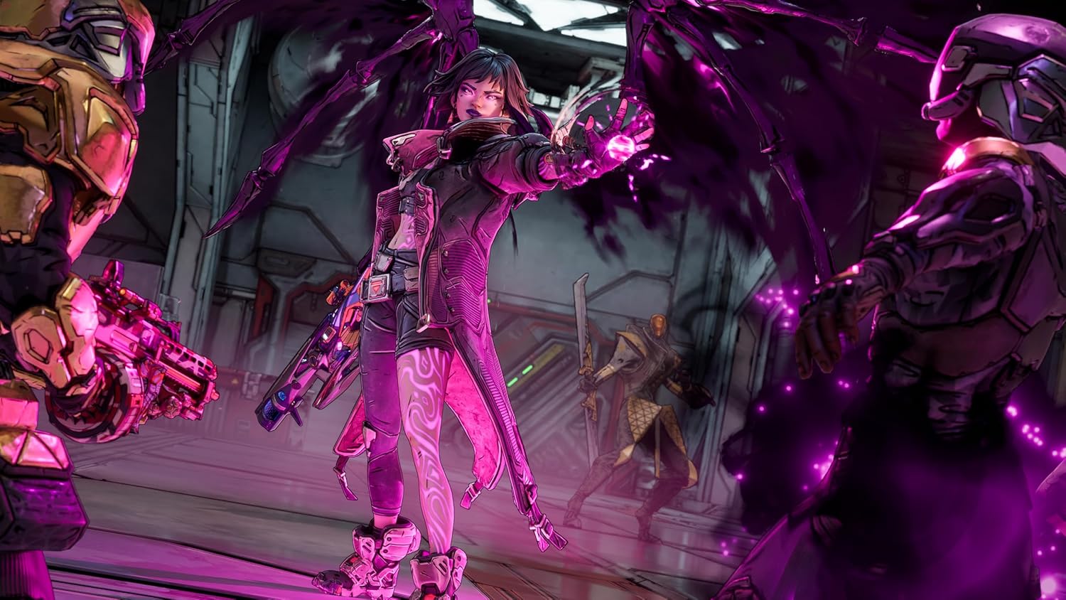 Borderlands 4 (Xbox Series X)