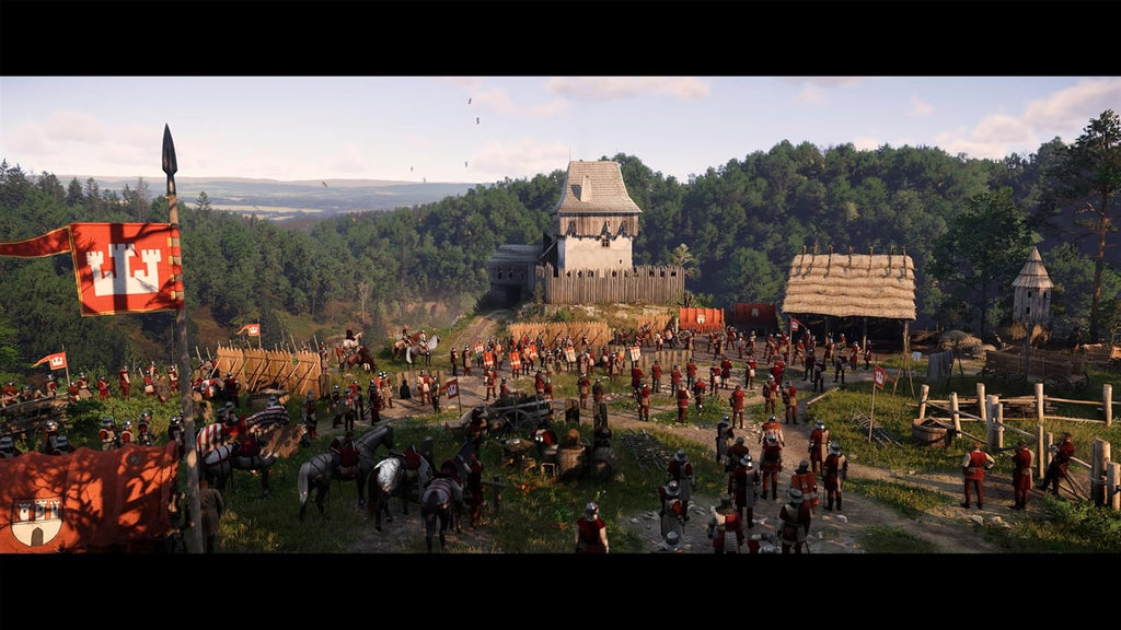 Kingdom Come: Deliverance II (PS5)