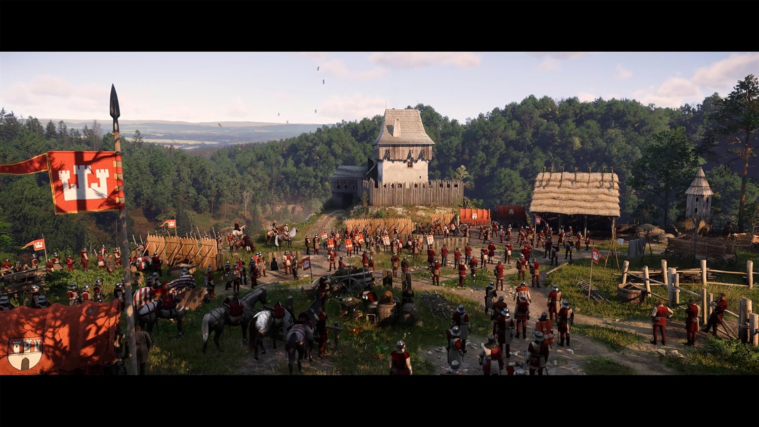 Kingdom Come: Deliverance II (PS5)