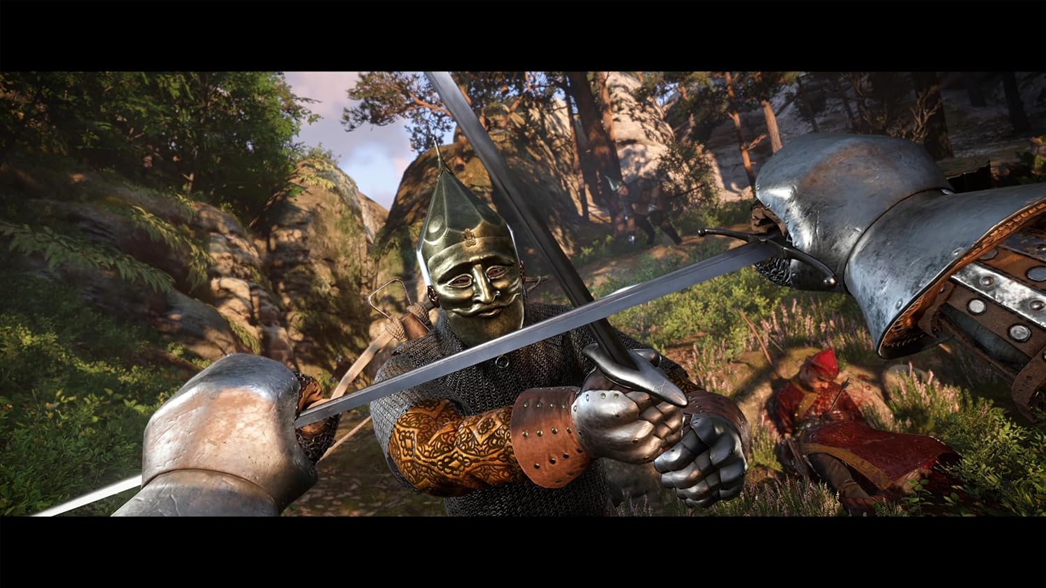 Kingdom Come: Deliverance II (PS5)