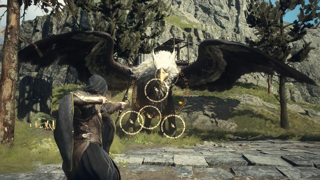 Dragon's Dogma II (PS5)